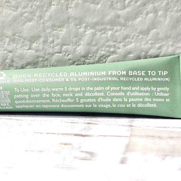 π 4 for $25π  REN EVERCALM BARRIER SUPPORT ELIXIR - Picture 6 of 9